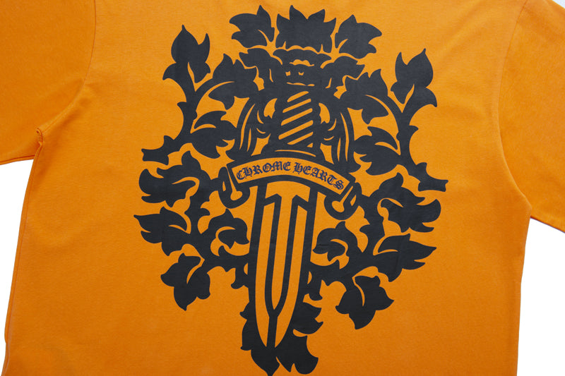 Crome Heart T-shirt K6067