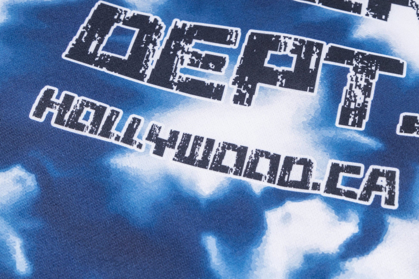 GALLERY DEPT New Hoodie