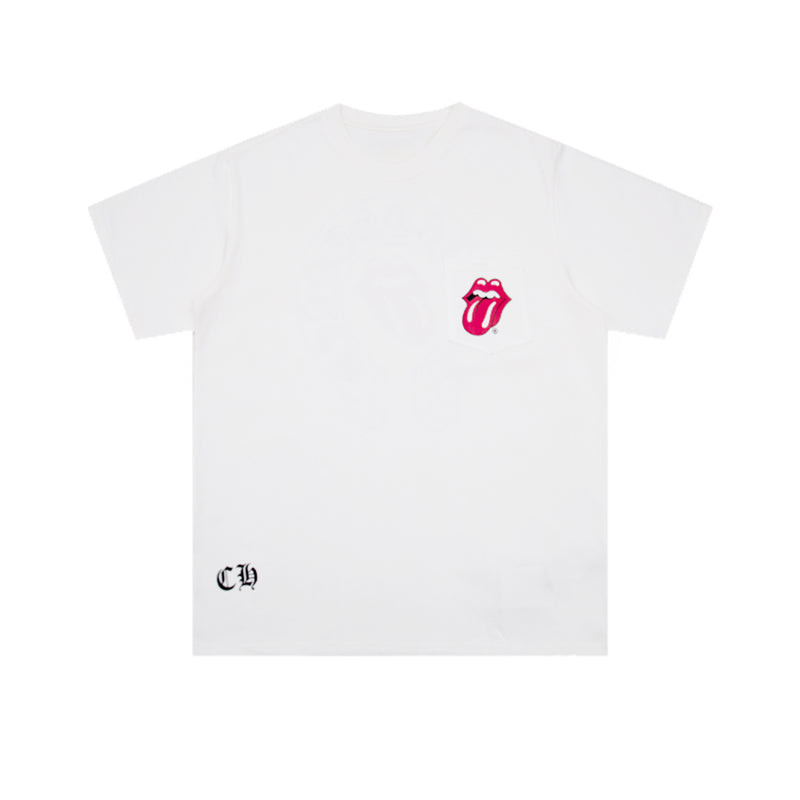 Crome Heart T-shirt K6107