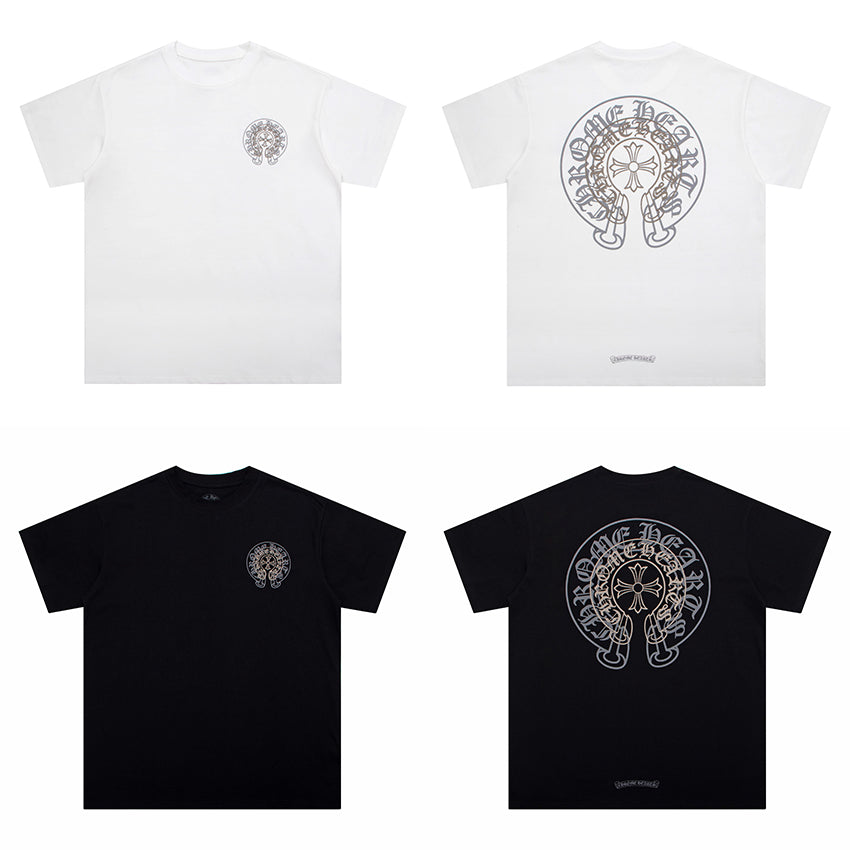 Crome Heart T-shirts K6026
