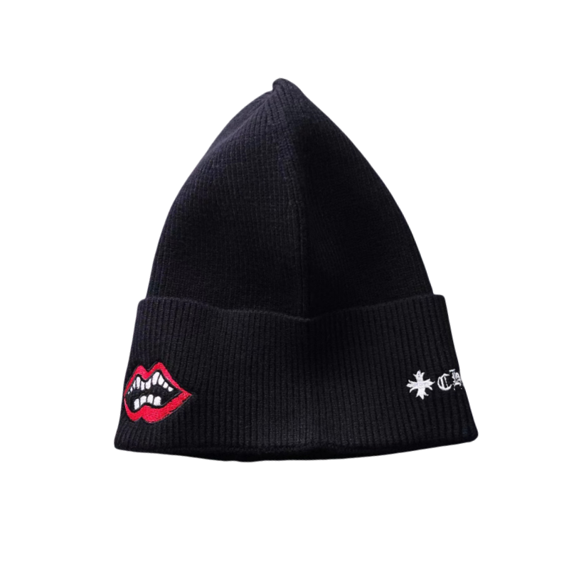 Crome Heart Hat
