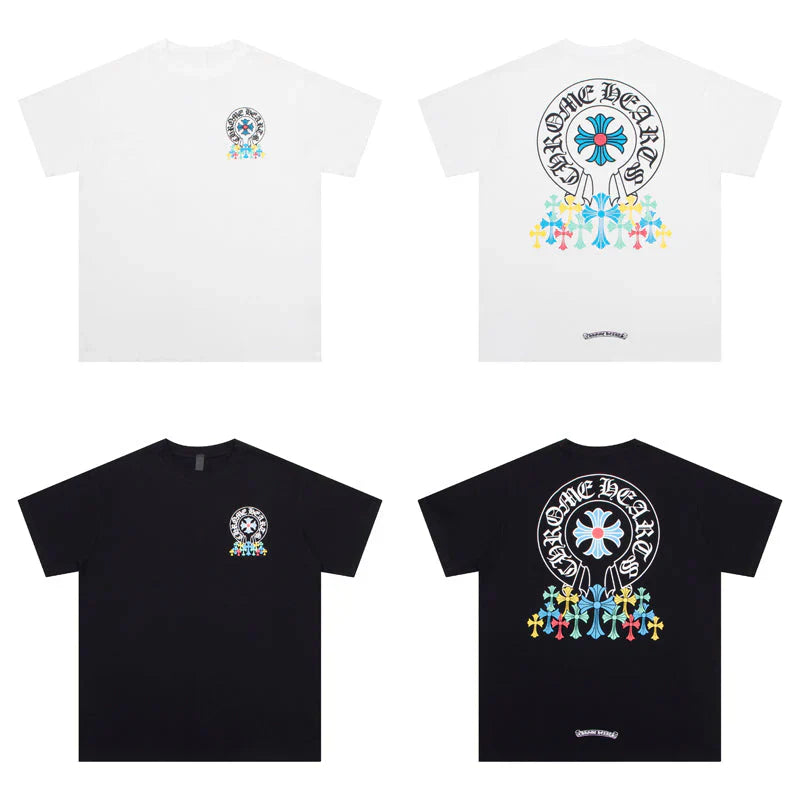 Crome Heart T-shirts K6011