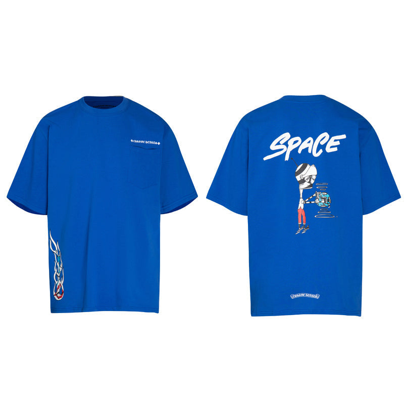Crome Heart T-shirt K6070