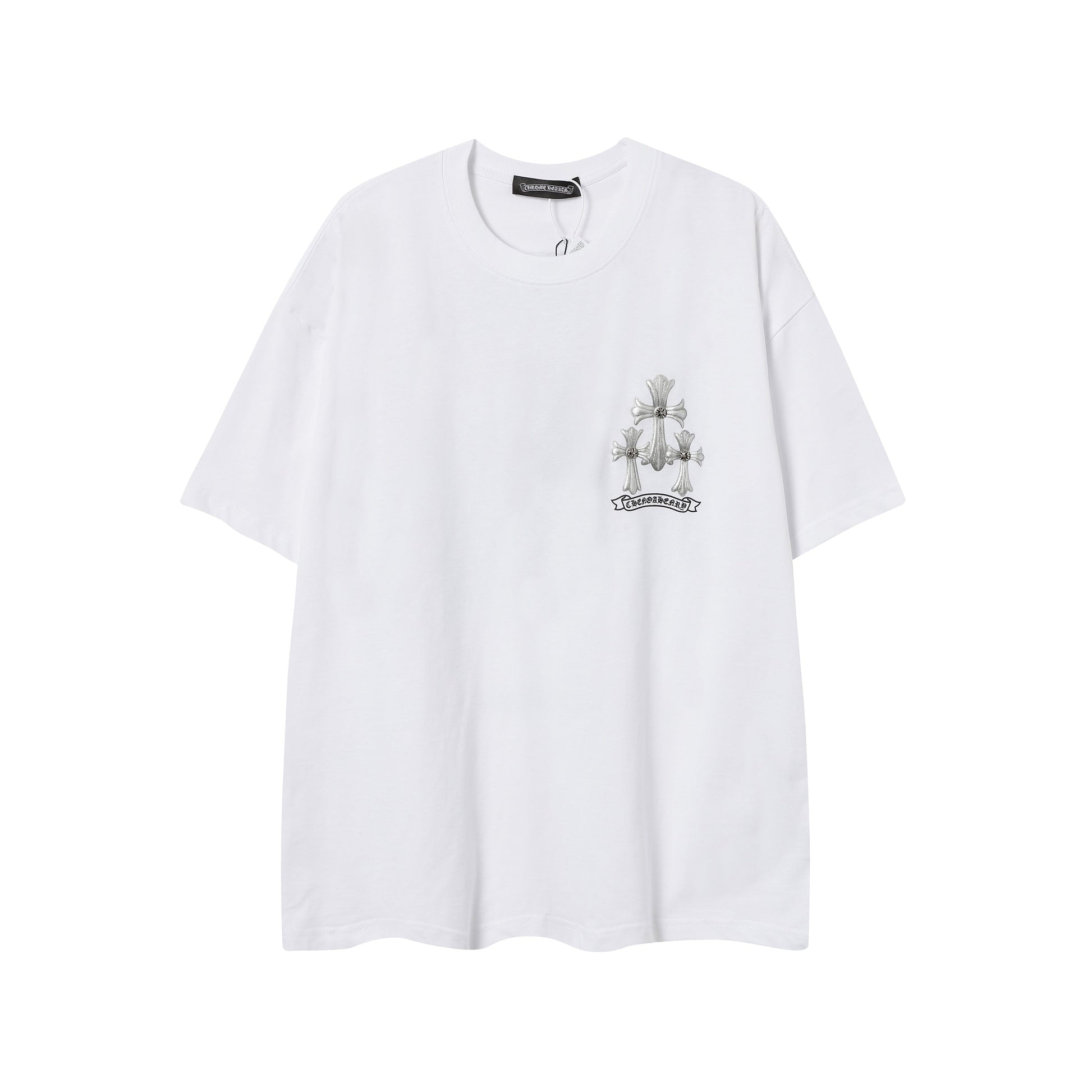 Crome Heart New T-shirts 2258