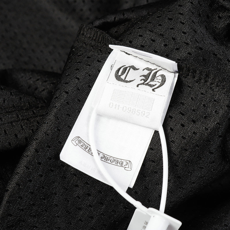 Crome Heart Matty Boy Mesh Warm Up Jersey 9998