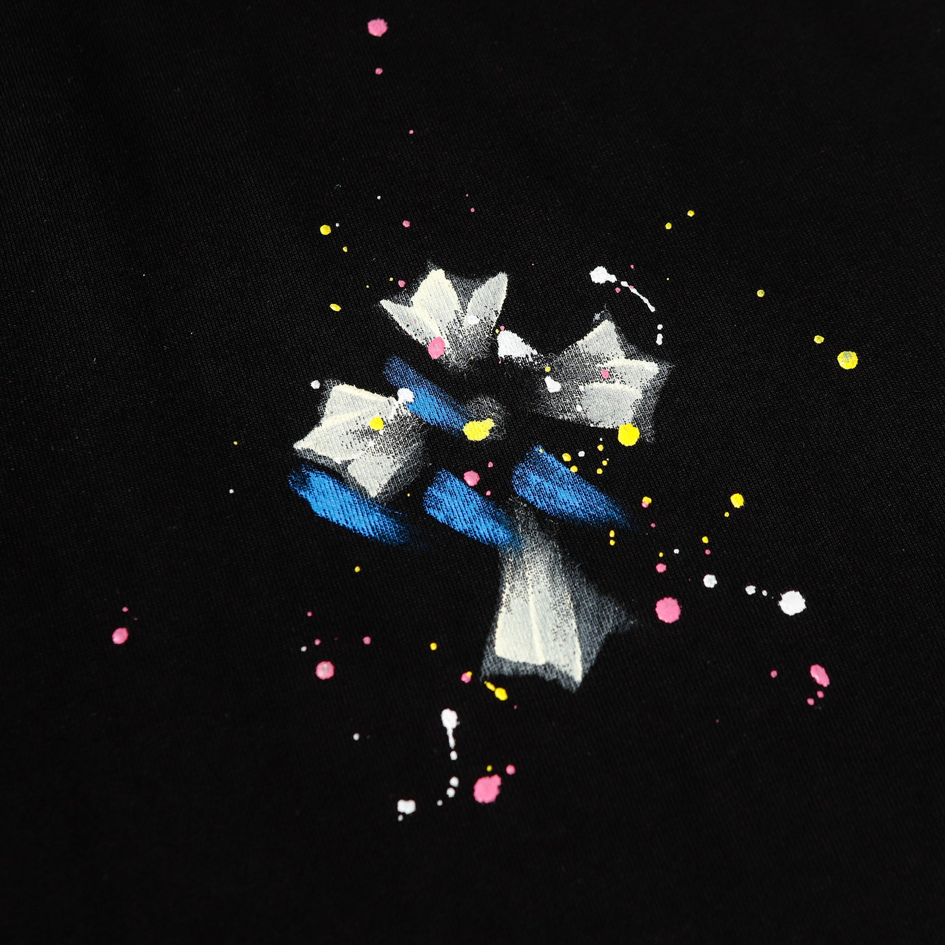 Crome Heart New T-shirts 2259