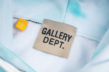 GALLERY DEPT New Hoodie