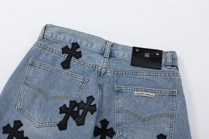 Chrome Hearts Shorts 9926