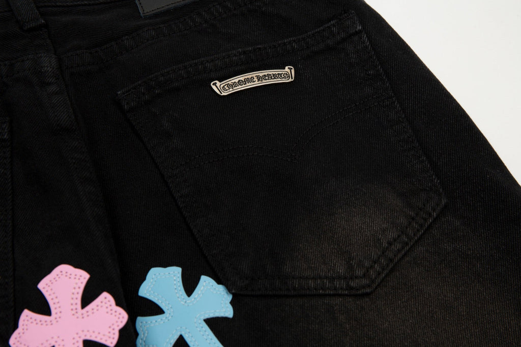 Crome Heart Shorts W12