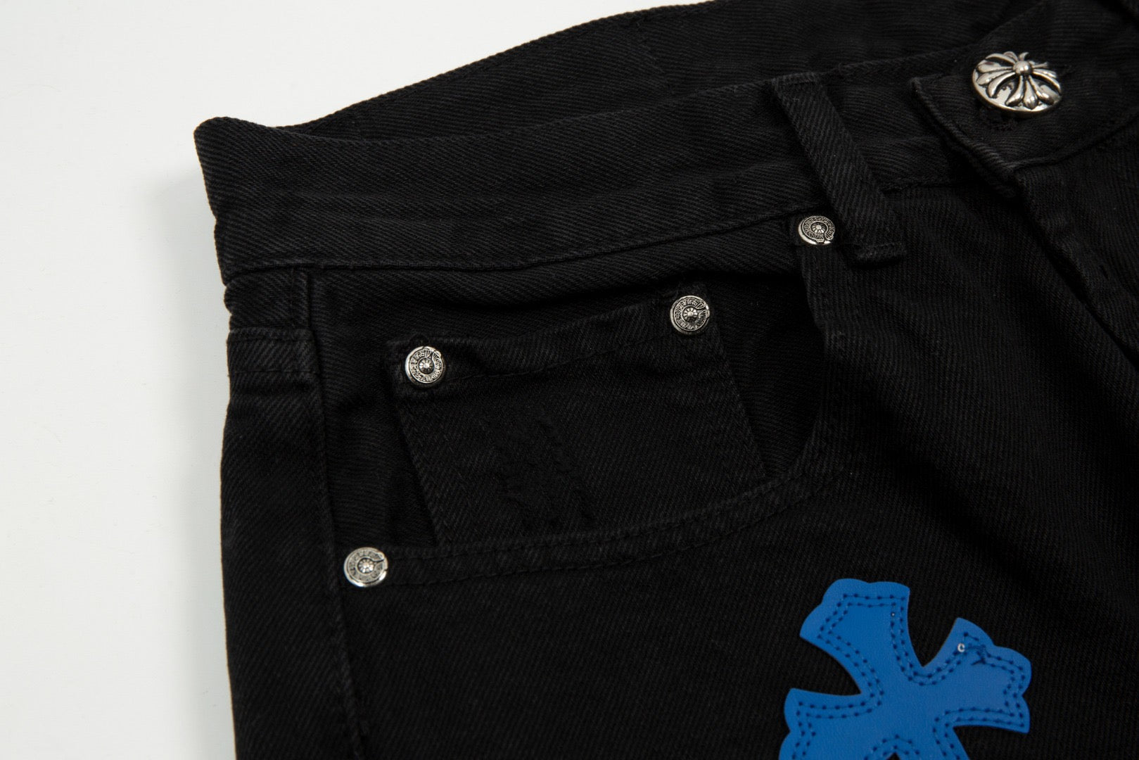 Crome Heart Shorts W12