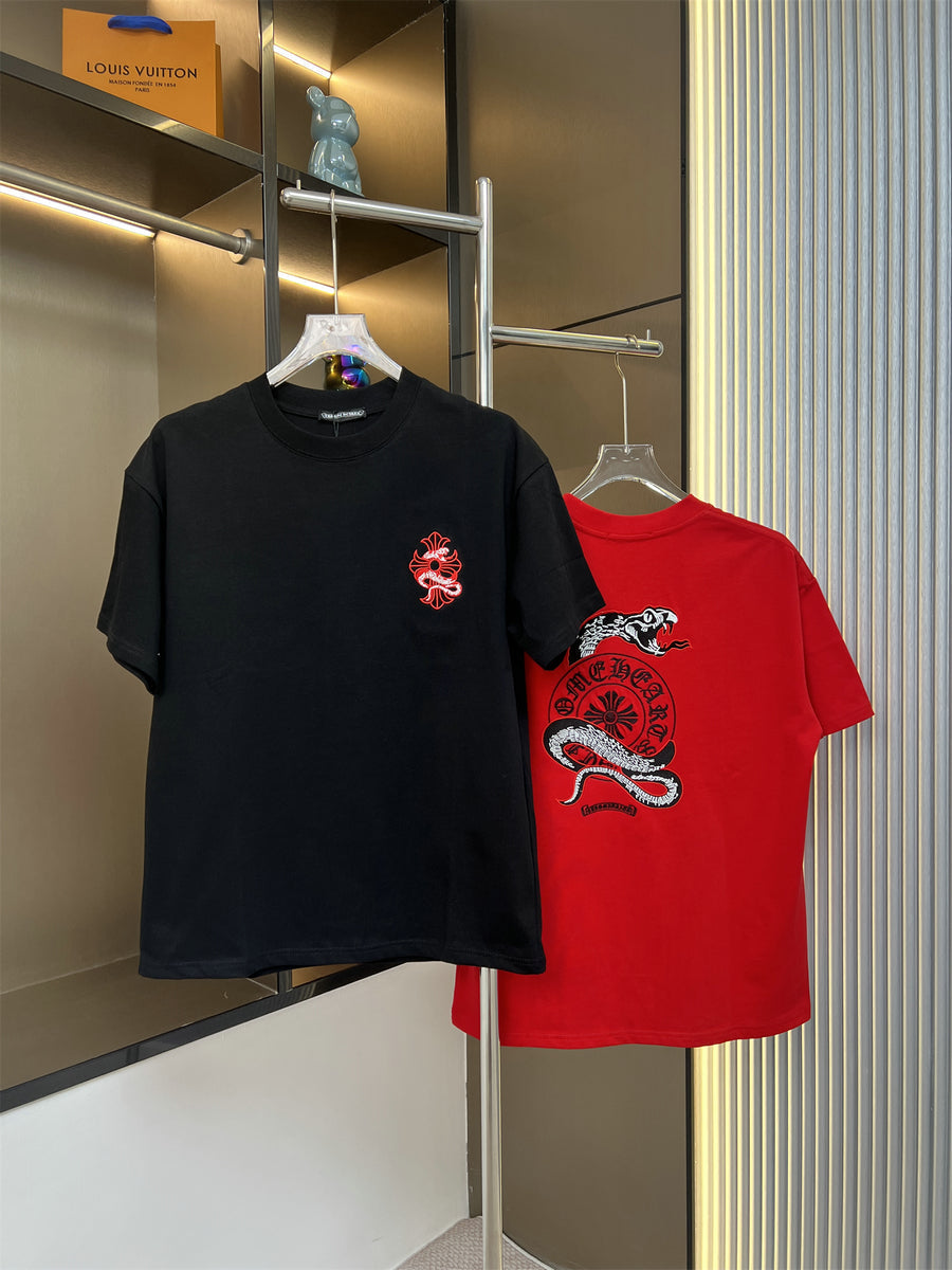 Crome Heart T-shirt 1921