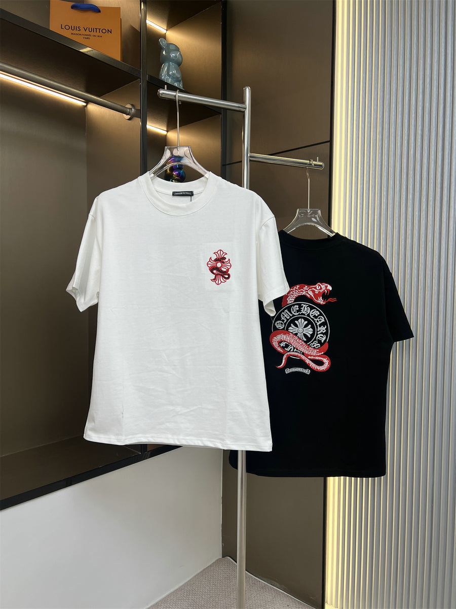 Crome Heart T-shirt 1921
