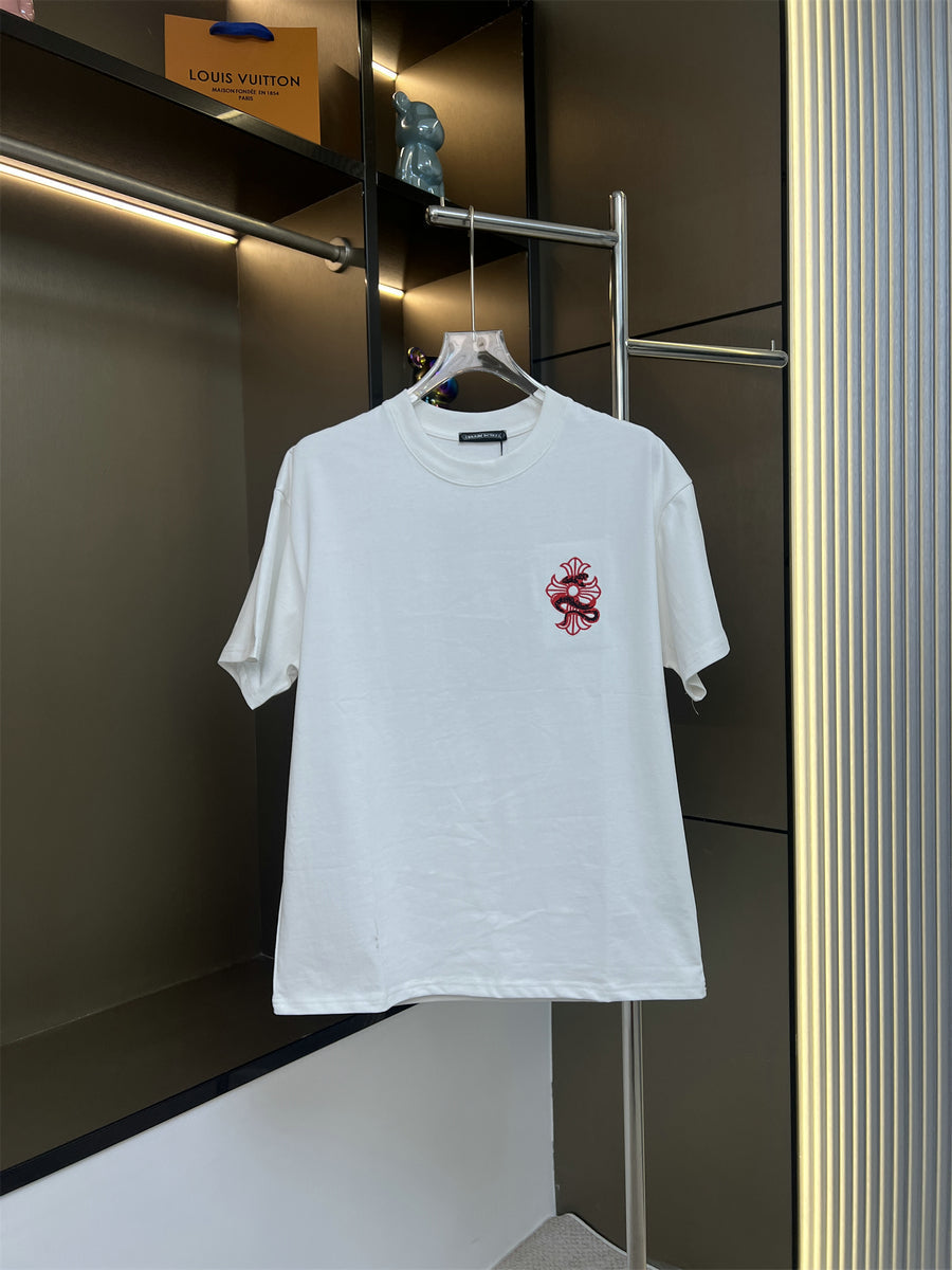 Crome Heart T-shirt 1921