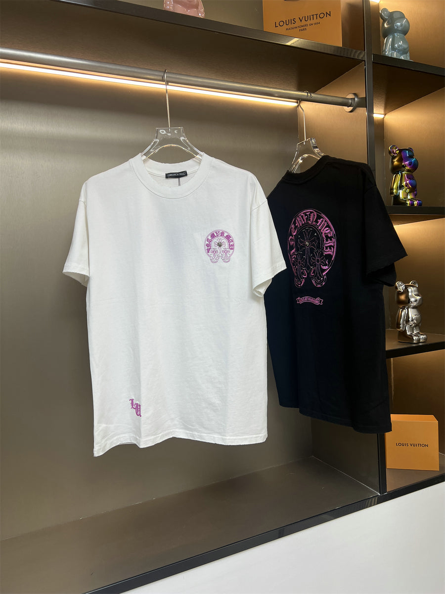 Crome Heart T-shirt 1920