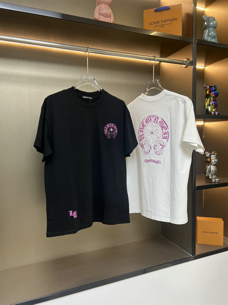 Crome Heart T-shirt 1920