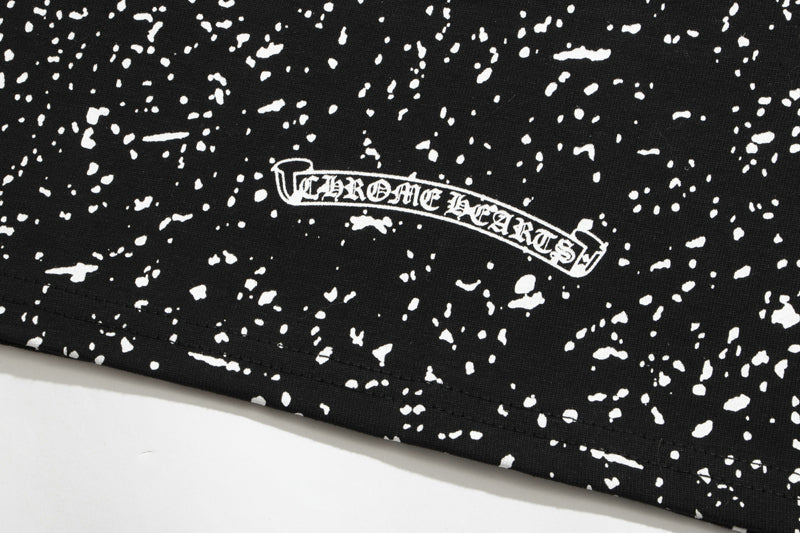 Crome Heart T-shirt K6093