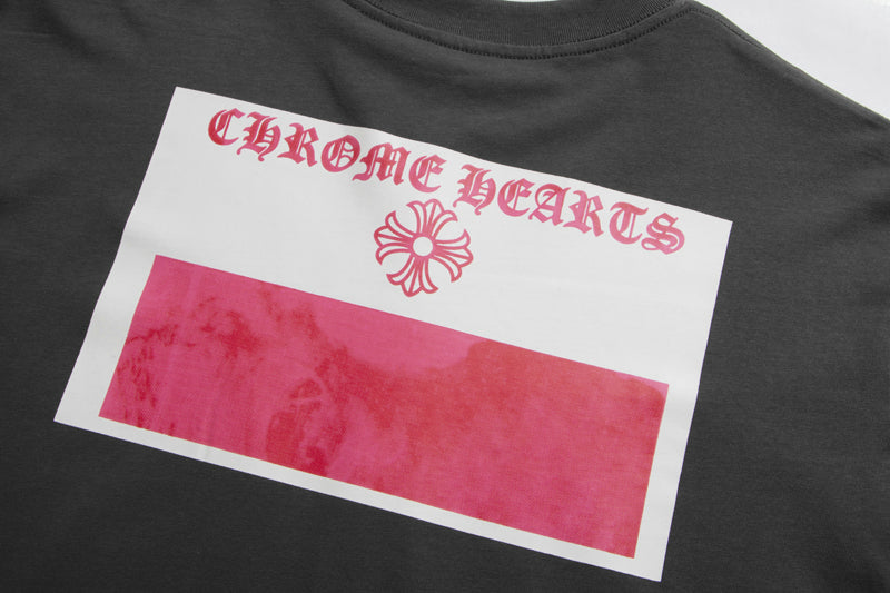 Crome Heart T-shirt K6085