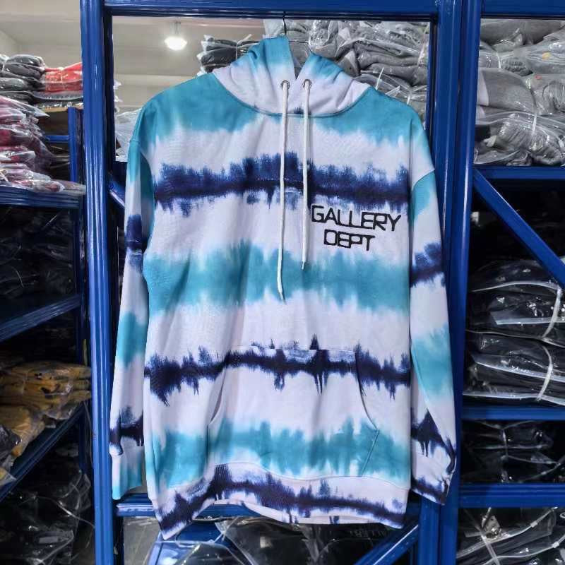 GALLERY DEPT New Hoodie