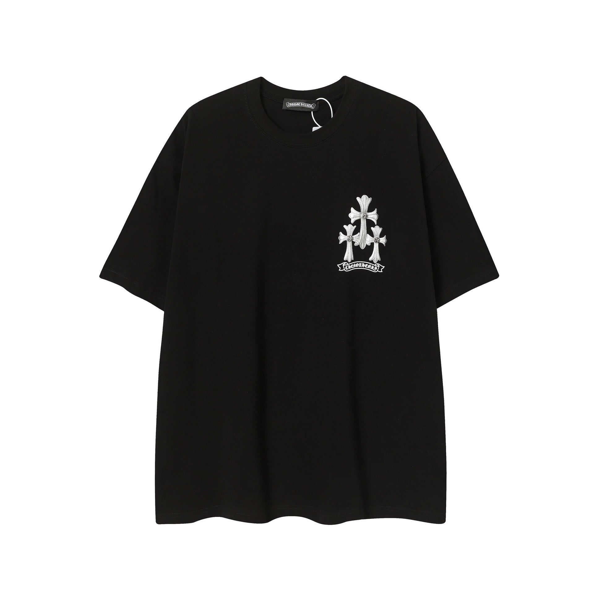 Crome Heart New T-shirts 2258
