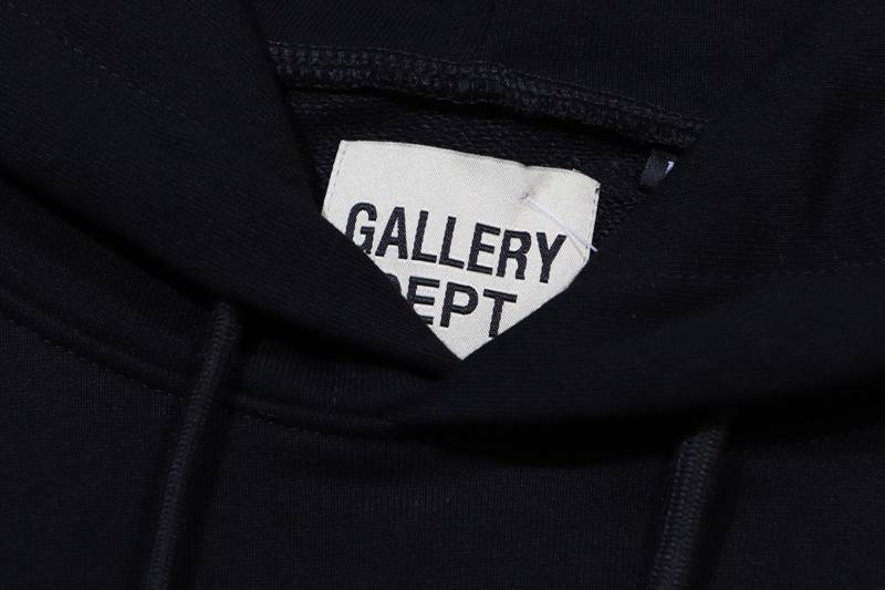 GALLERY DEPT New Hoodie 610
