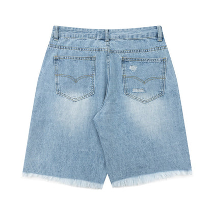 GALLERY DEPT New Jeans Shorts G160