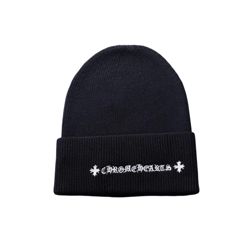 Crome Heart Hat