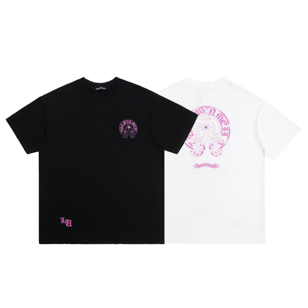 Crome Heart T-shirt 1920