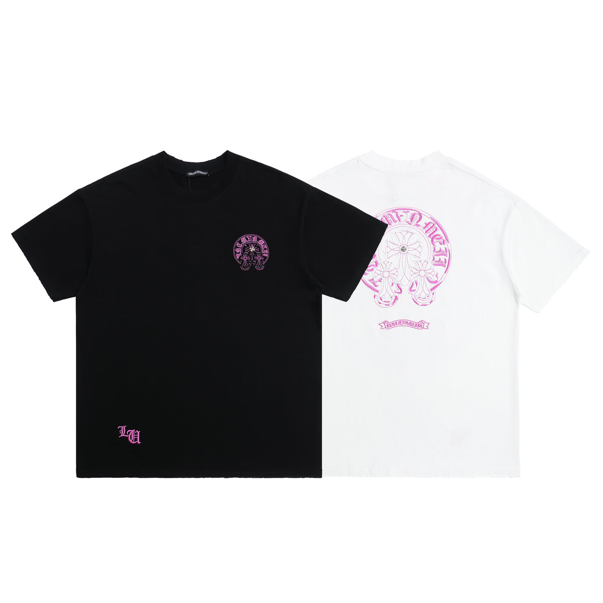 Crome Heart T-shirt 1920