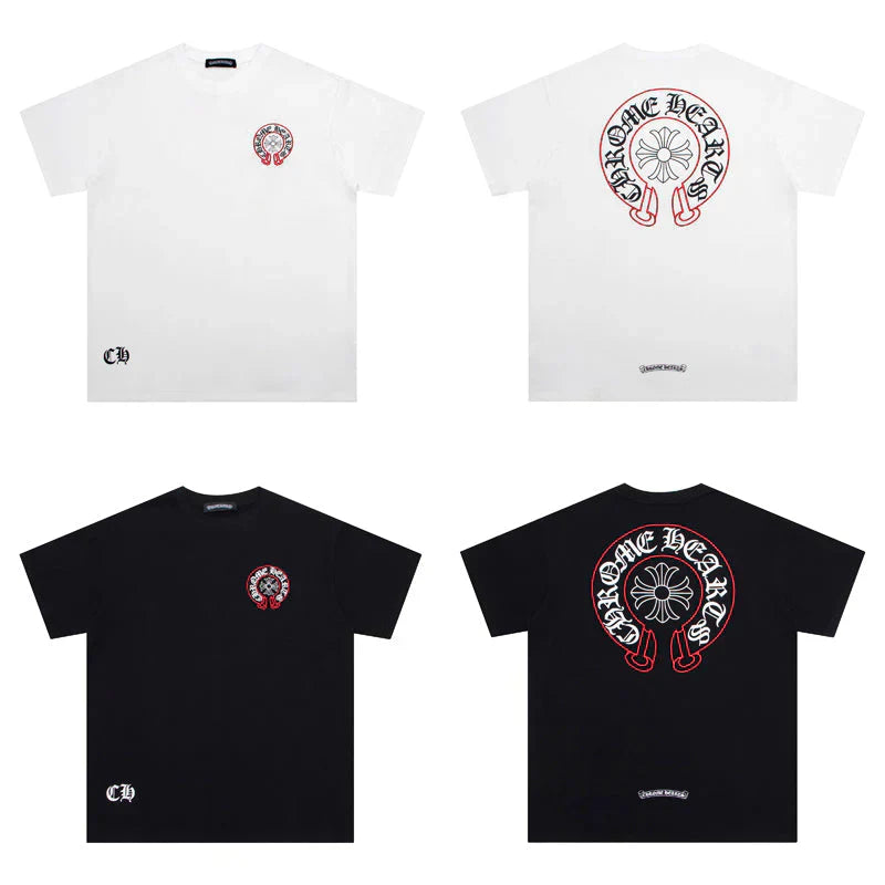 Crome Heart T-shirts K6008