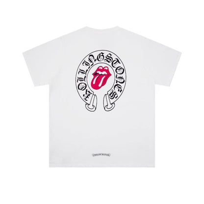 Crome Heart T-shirt K6107