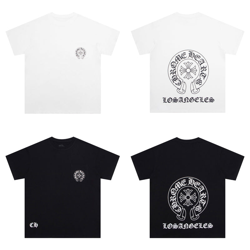 Crome Heart T-shirts K6003