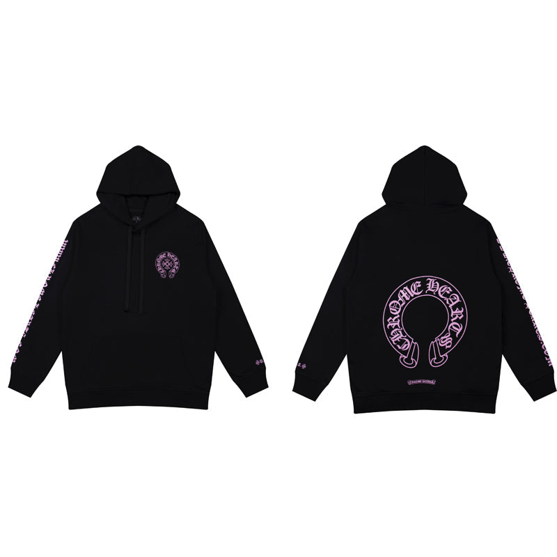 Crome Heart Hoodie K7026