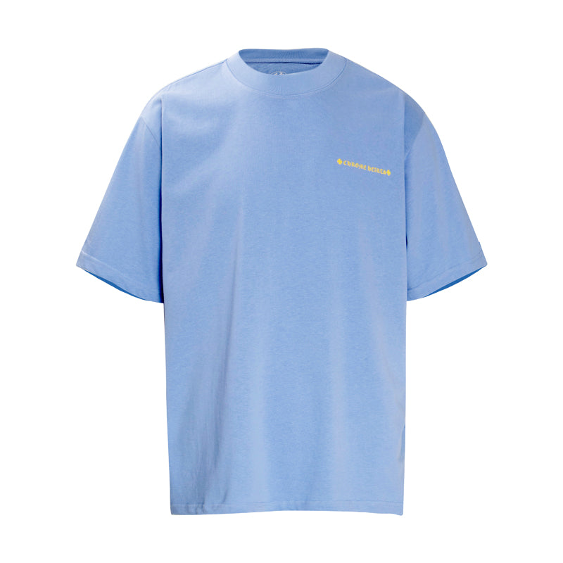 Crome Heart T-shirt K6019