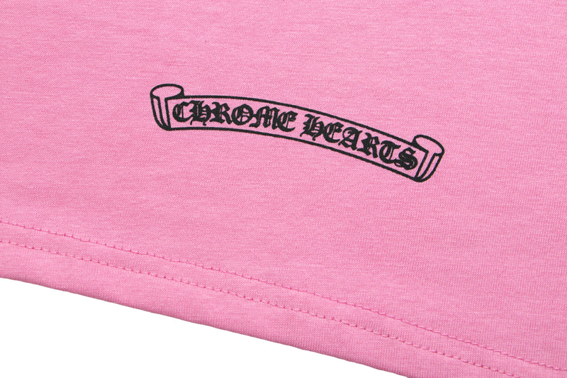 Crome Heart T-shirt K6066