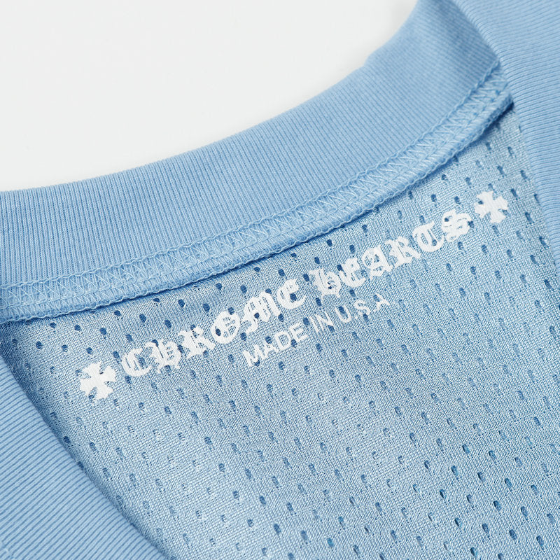 Crome Heart Matty Boy Mesh Warm Up Jersey 9998
