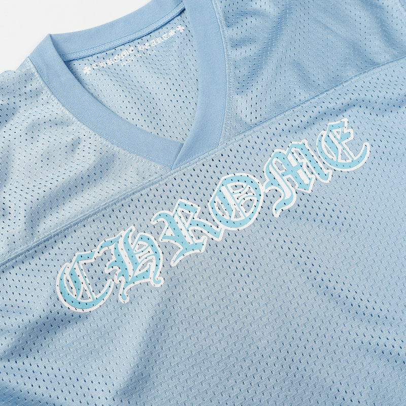 Crome Heart Matty Boy Mesh Warm Up Jersey 9998