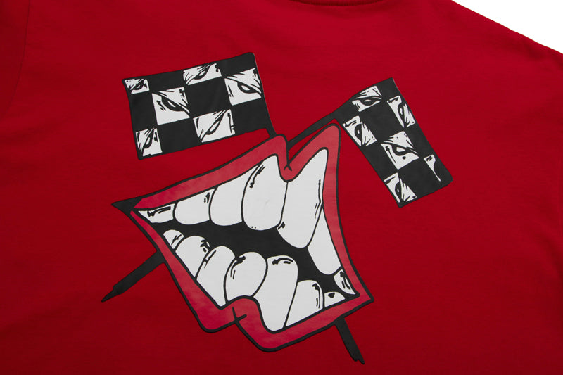 Crome Heart T-shirt K6068