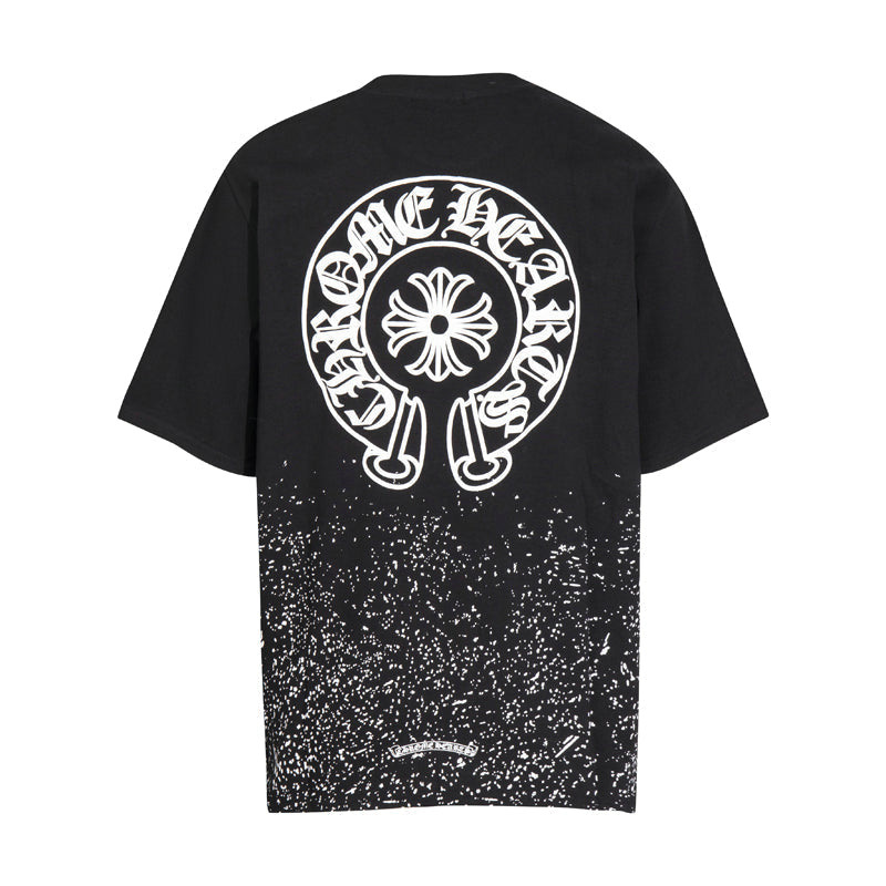 Crome Heart T-shirt K6093