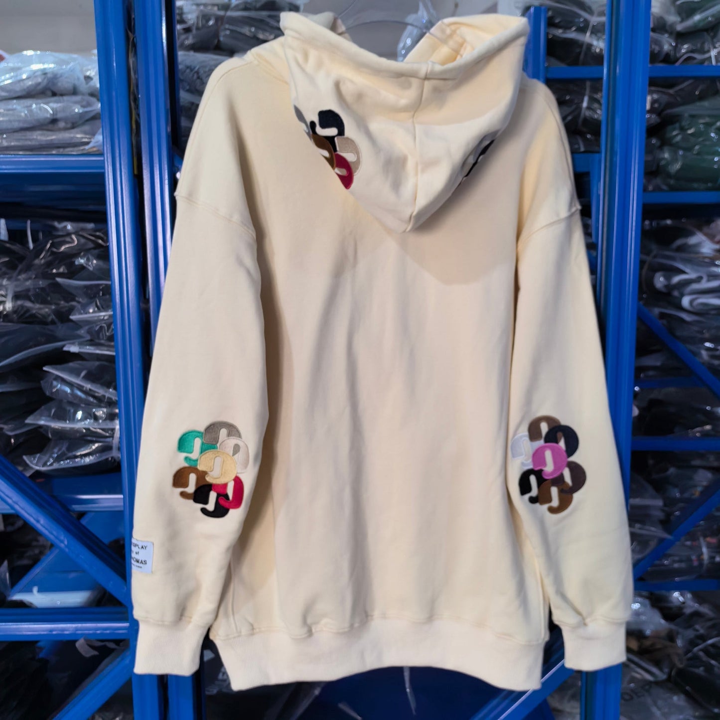 GALLERY DEPT New Hoodie