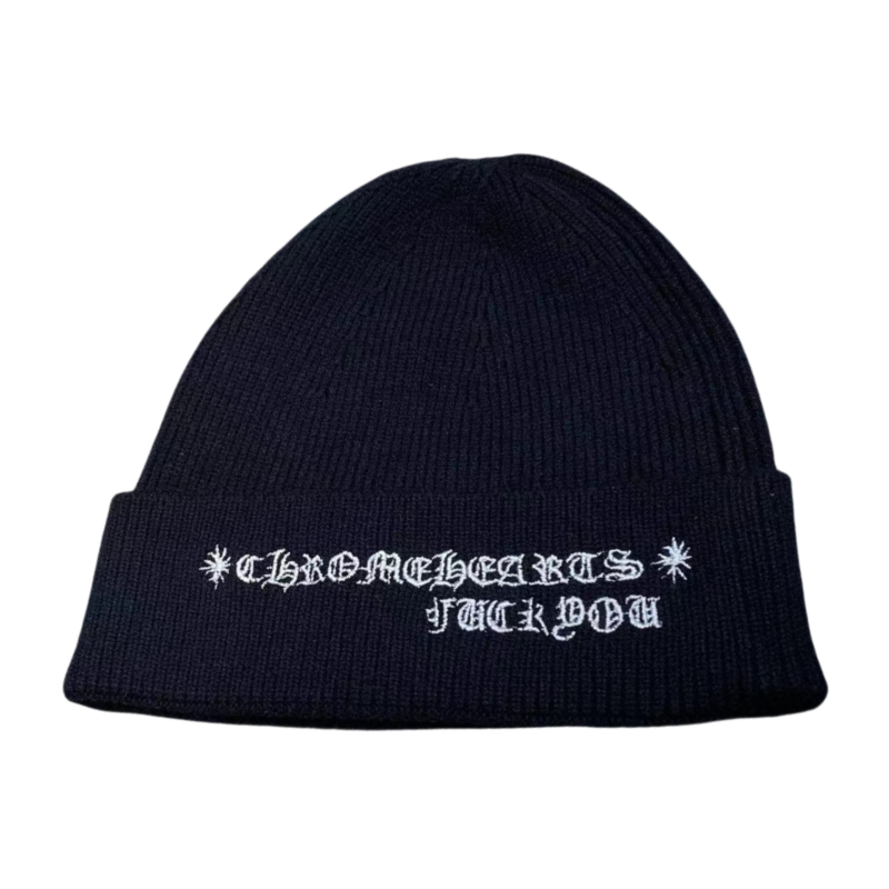 Crome Heart Hat