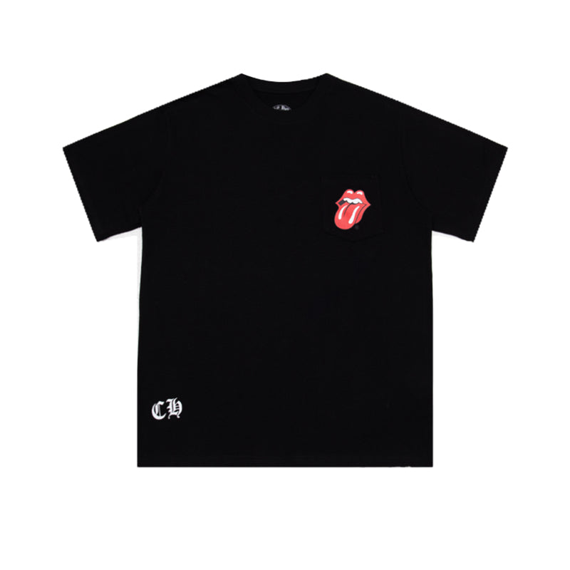 Crome Heart T-shirt K6107