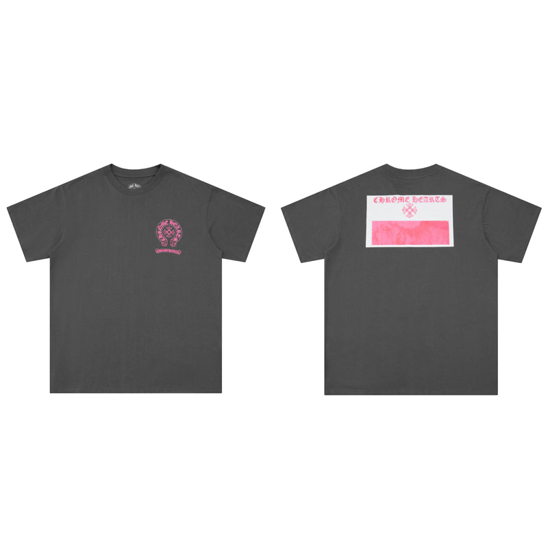 Crome Heart T-shirt K6085