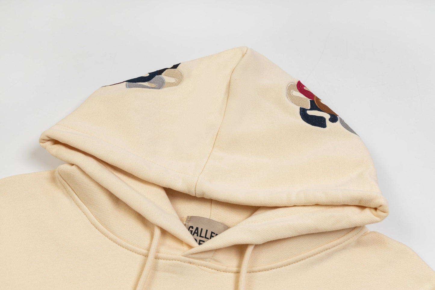 GALLERY DEPT New Hoodie