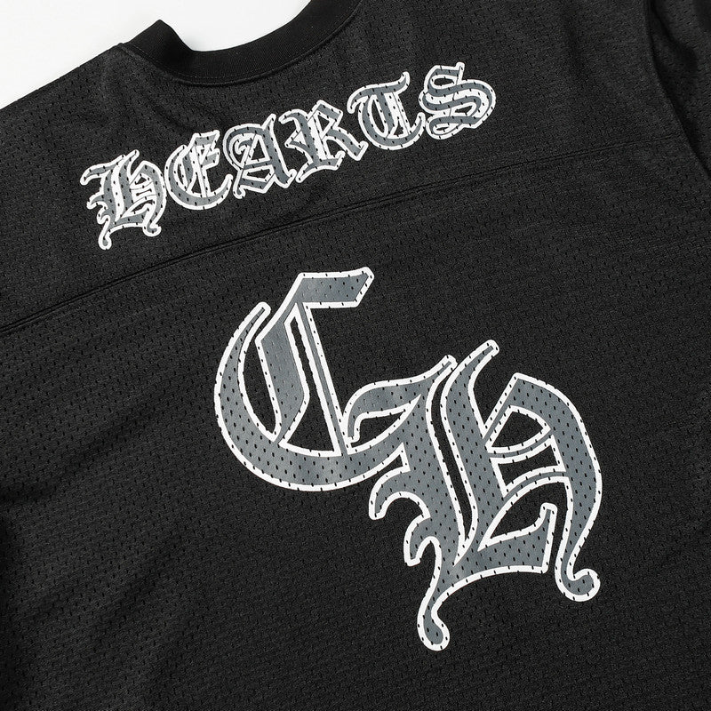 Crome Heart Matty Boy Mesh Stadium Jersey 9996