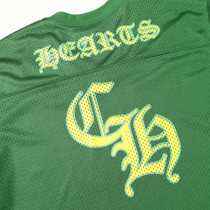 Crome Heart Matty Boy Mesh Stadium Jersey 9996