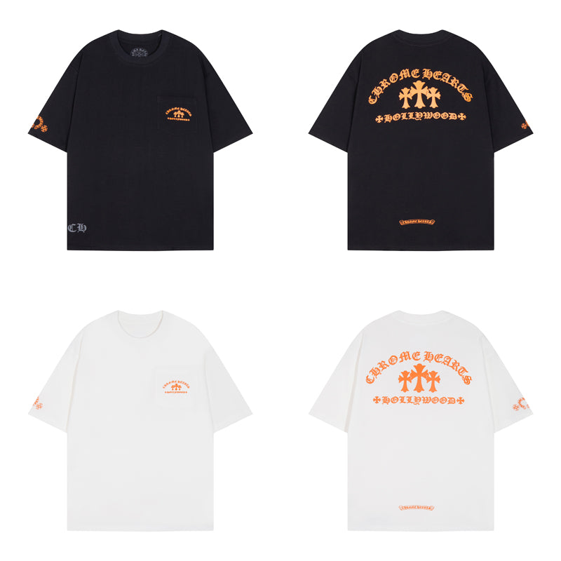 Crome Heart T-shirts 6129