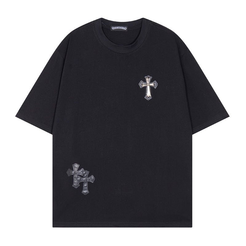 Crome Heart T-shirts 6033