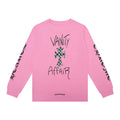 Crome Heart Men's Long-Sleeve T-shirt Sweatshirt K8002
