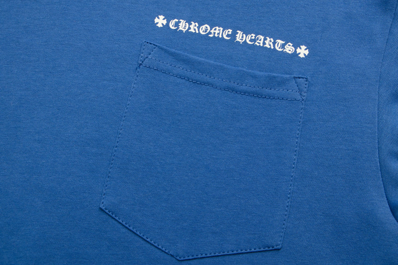 Crome Heart T-shirt K6070