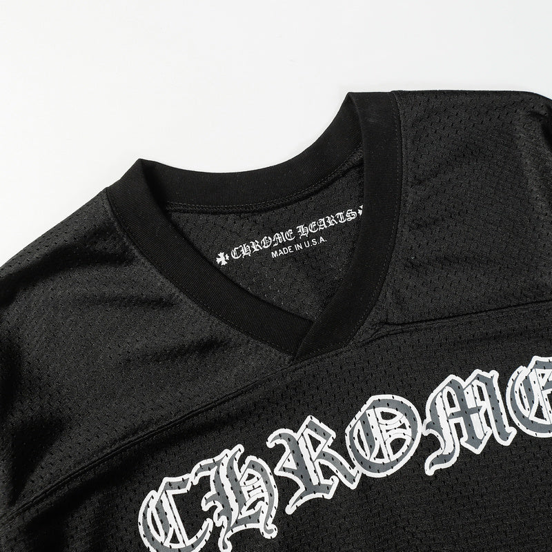 Crome Heart Matty Boy Mesh Stadium Jersey 9996